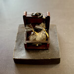 プレゼンテ スギ - 食べられないけど食べられそう