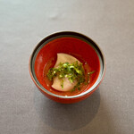 プレゼンテ スギ - スッポンとフカヒレ