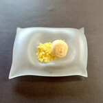 プレゼンテ スギ - エアーアイス