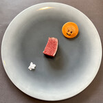 プレゼンテ スギ - High&Lowステーキ