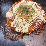 Monja Gohei - 