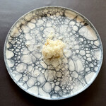 プレゼンテ スギ - 鱧