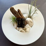 プレゼンテ スギ - 食べられなそうで食べられる