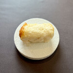 プレゼンテ スギ - 本日の焼き立てパン