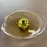 プレゼンテ スギ - 本日のパスタ