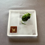 プレゼンテ スギ - 人参の向こう側