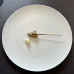 プレゼンテ スギ - ウシガエル