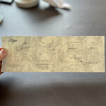 プレゼンテ スギ - メニュー