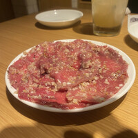 ビーフキッチン 渋谷店 - 