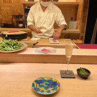 鮨よしかわ 麻布十番 - 