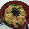 みなと食堂 - 料理写真:焼き穴子丼