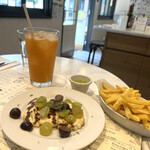 Jack's Wife Freda 六本木店 - 