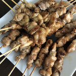 Yakitori Fumi - 