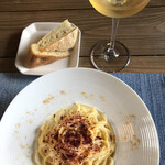 Italian バール ne? - 