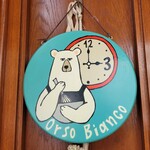 Orso Bianco - 