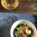 Italian バール ne? - 