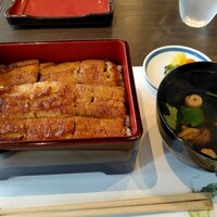うなぎ処 山道 - 