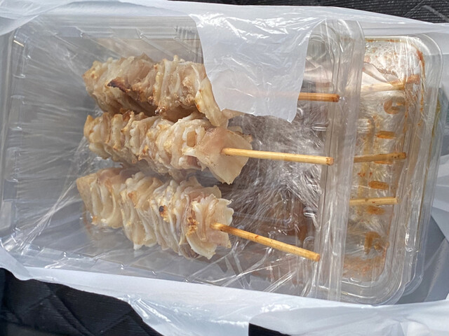 やきとり シバタ 大曲店 - 大曲（焼き鳥）の写真