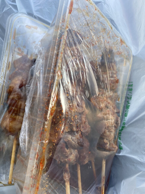 やきとり シバタ 大曲店 - 大曲（焼き鳥）の写真