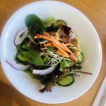 TRATTORIA La Wasabi - 前菜