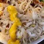 麺場 浜虎 - 