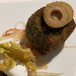 ラ・ロシェル - 