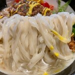 麺場 浜虎 - 