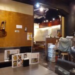 オーキッド - 落ち着いた感じ