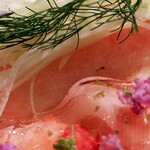 ラ・ロシェル 南青山 - 