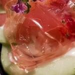 ラ・ロシェル 南青山 - 