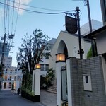 ラ・ロシェル - 