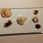 ラ・ロシェル - 