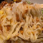 麺場 浜虎 - 