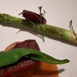 ラ・ロシェル - 