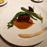 ラ・ロシェル - 