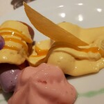 ラ・ロシェル - 