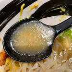 麺場 浜虎 - 