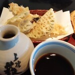 Ebina Ueno Yabusoba - 