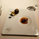 ラ・ロシェル - 