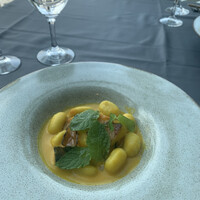 鉄板焼き 銀座 ポルトファーロ 本店 - 