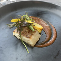 鉄板焼き 銀座 ポルトファーロ 本店 - 