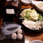 Kinnobuta - お手軽和豚もち豚食べ放題コース　2022.6