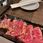 Yakiniku Horumon Ebisutei - 