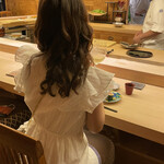 Sushi Yoshikawa - 