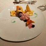 ラ・ロシェル - 