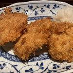 食べ処呑み処　柳ばし - 