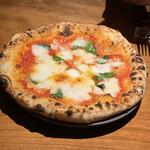 オステリア ルマーカ - 