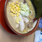 味噌ら～めん ひばり - 