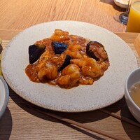 ブリル飯店 - 