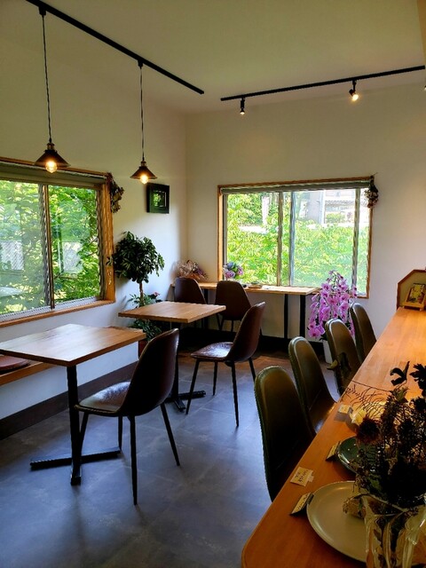 kitchen&cafe nobana photo 5